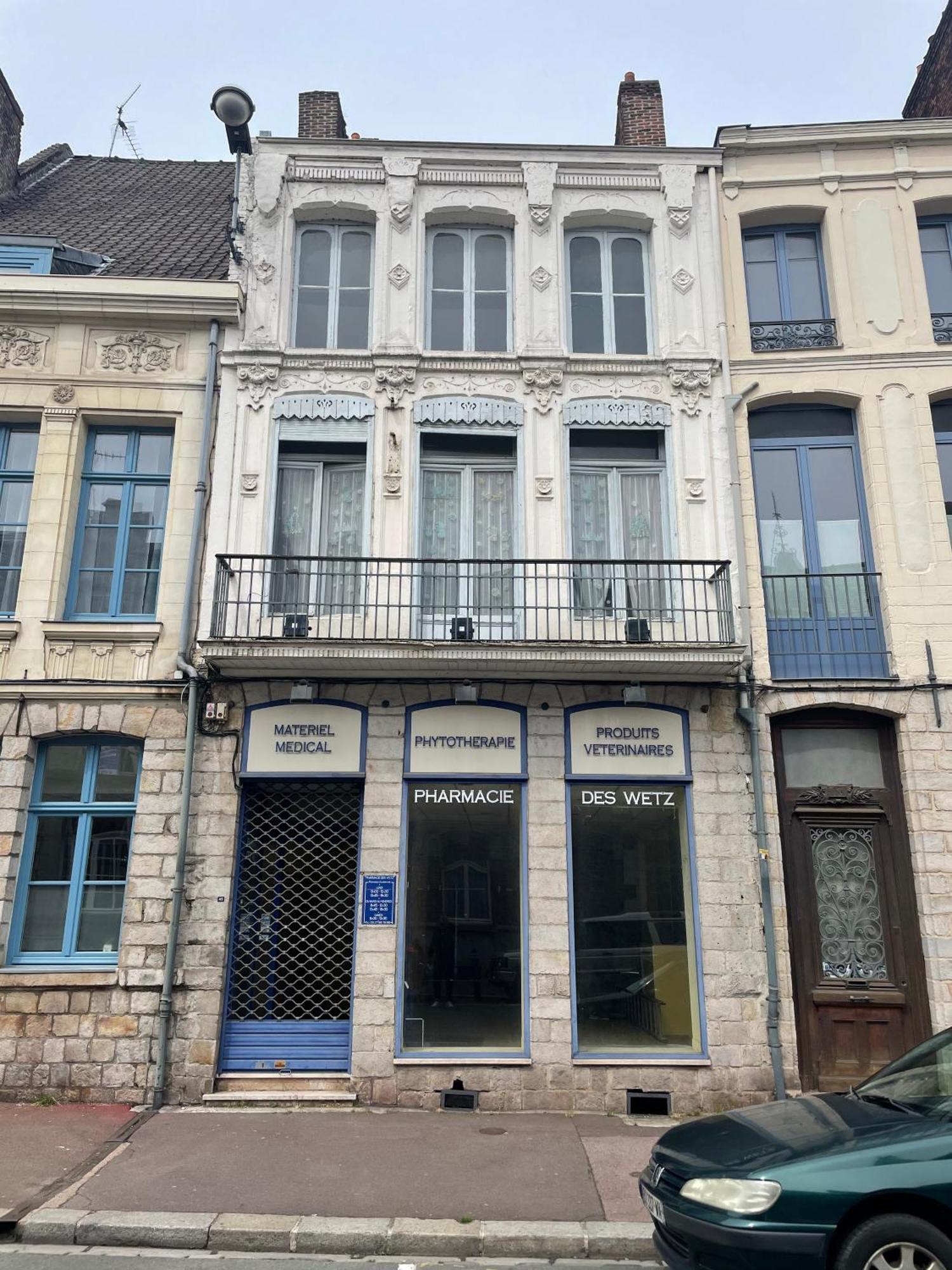 Capsule Springfield - Balneo -Sauna - Billard Douai Exterior foto
